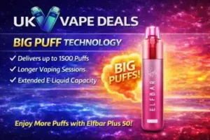 Big Puff Technology of