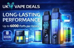 Long Lasting Performance