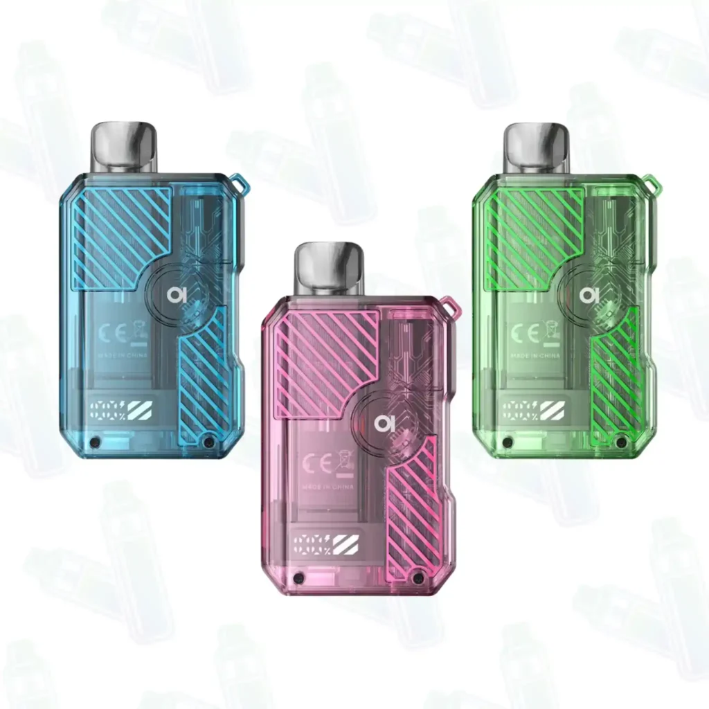Aspire Gotek X3 Pod Kit