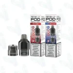 Feoba Pro 6000 Puffs Prefilled Pods