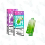 Elf Bar AF5500 Prefilled Pod Vape Kit