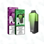 Elux Cyberover 6k Prefilled Pod