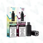 Hayati Pro Max Plus 6000 Refill Pods