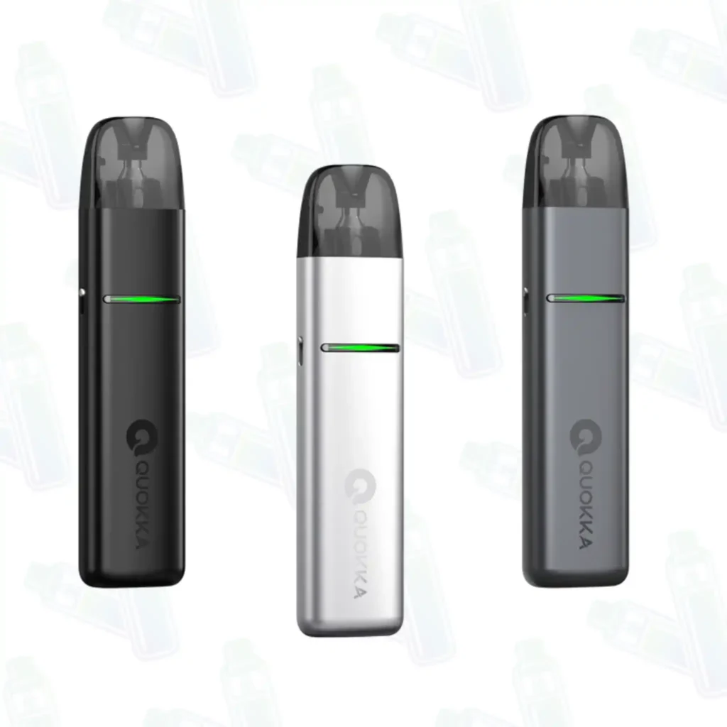 Hayati Quokka Elite Vape Pod Kit