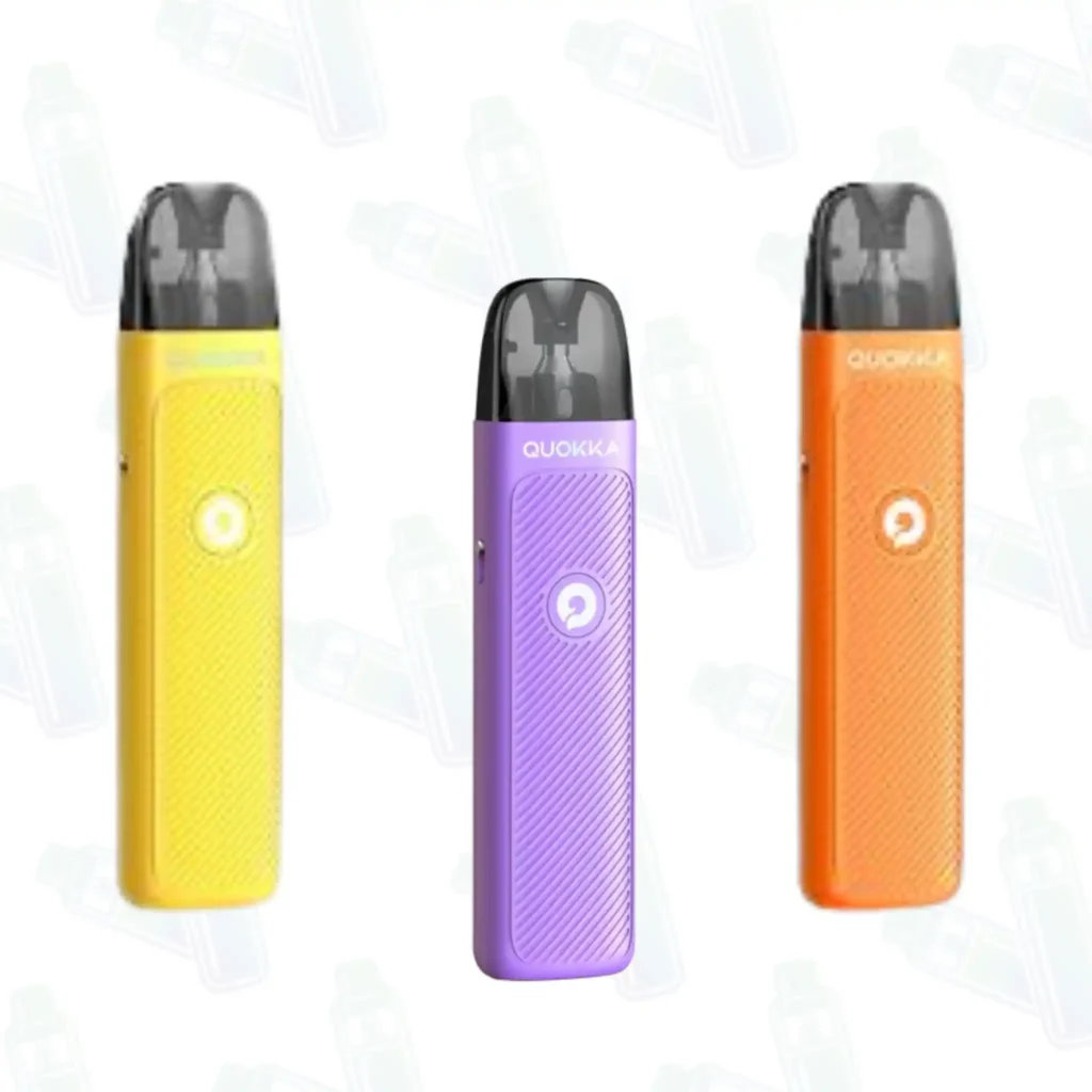 Hayati Quokka Lite Vape Pod Kit