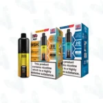 IVG XL 35K Prefilled Pod Kit