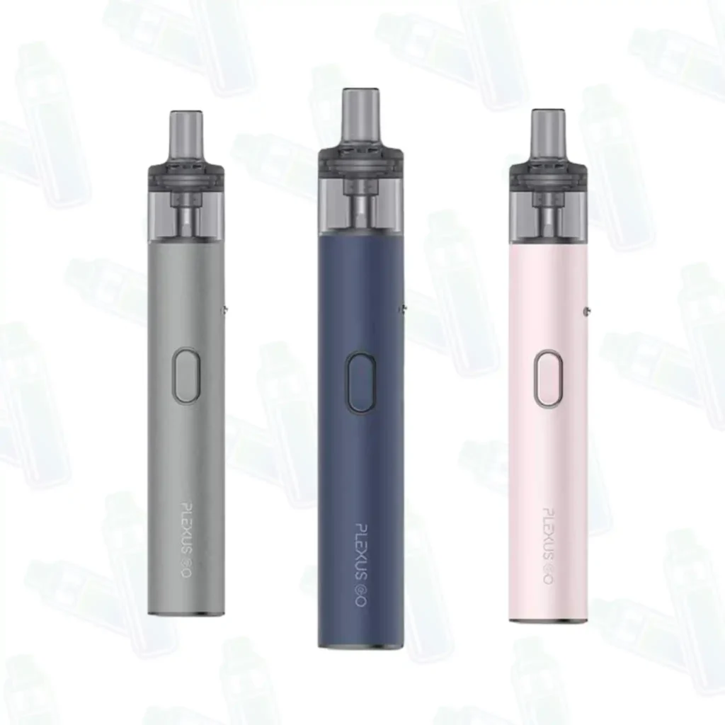 Innokin Plexus Go Pod Vape Kits