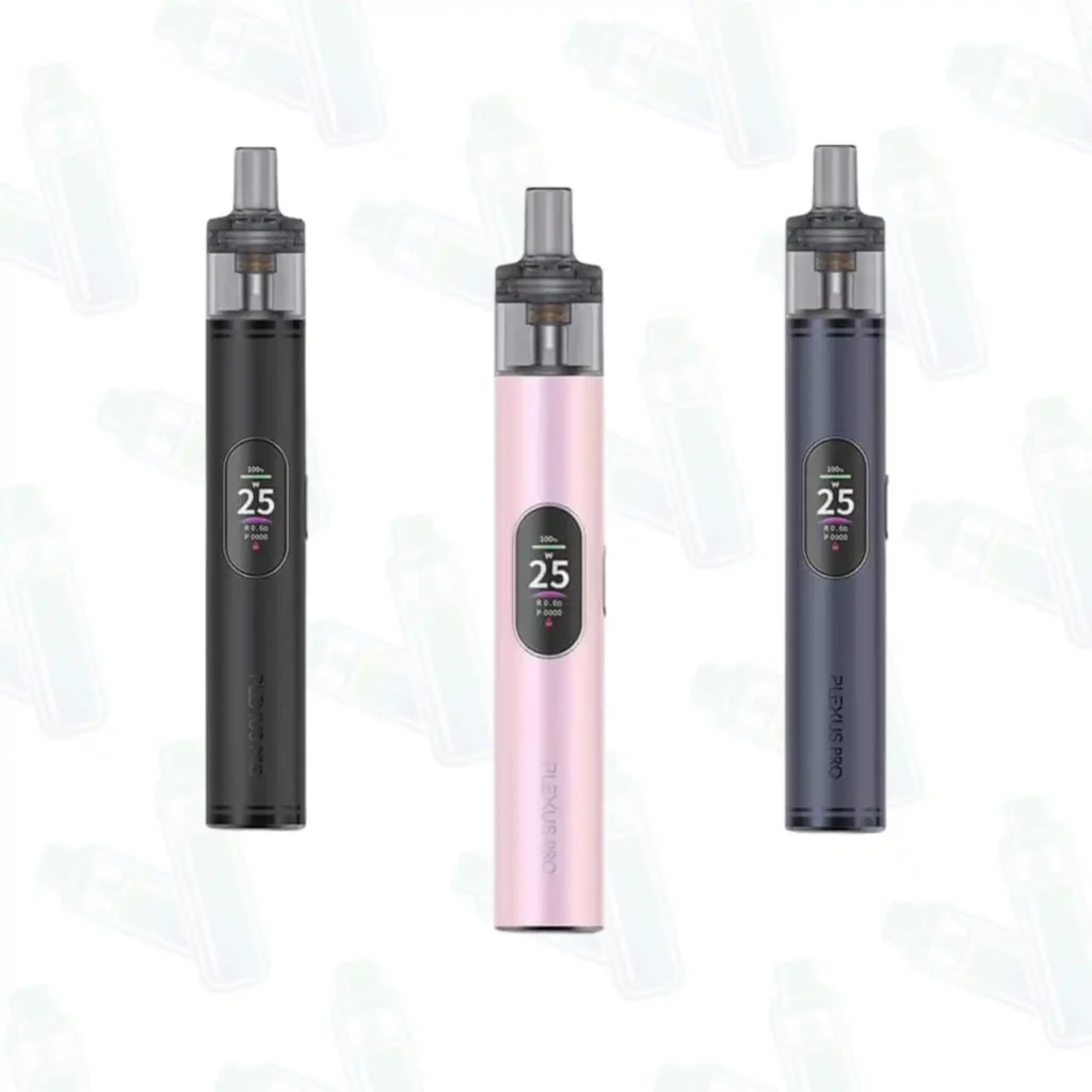 Innokin Plexus Pro Pod Vape Kits