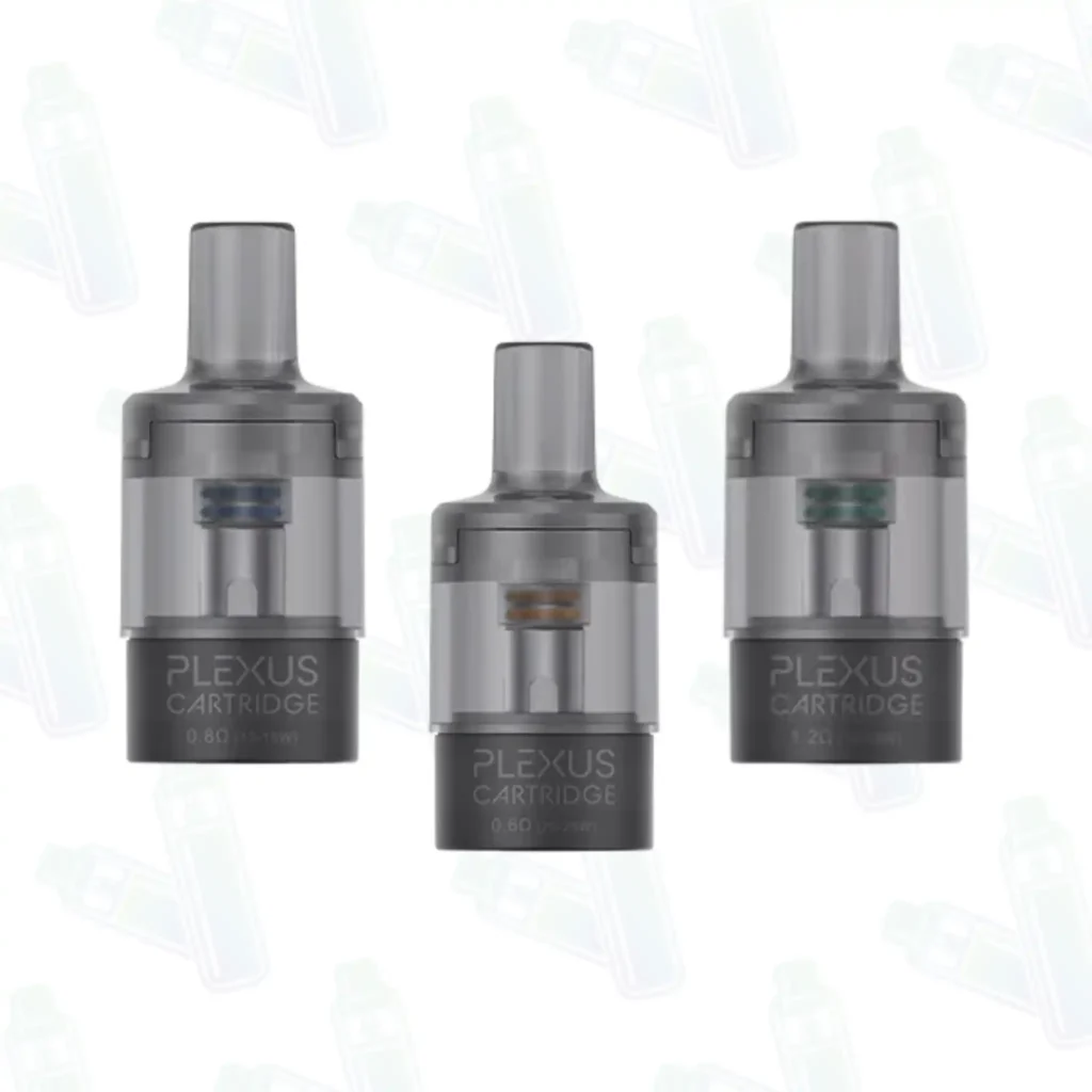 Innokin Plexus Replacement Pods