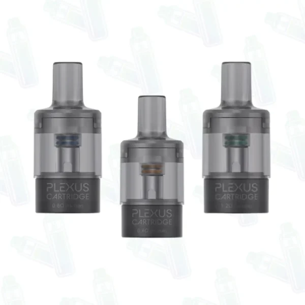 Innokin Plexus Replacement Pods
