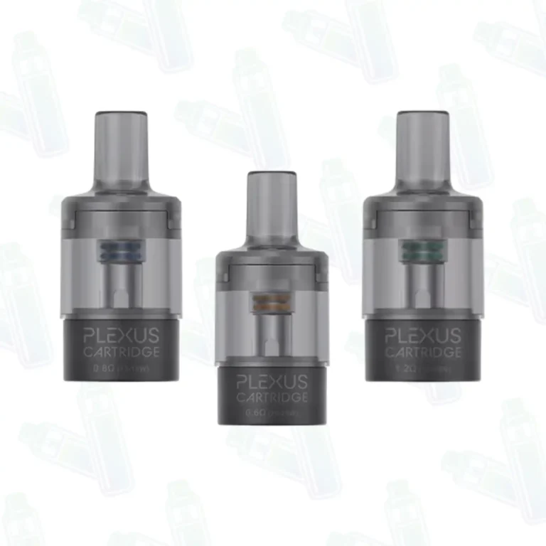 Innokin Plexus Replacement Pods