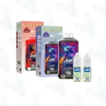 JNR Falcon X Plus 28K Prefilled Vape Kit
