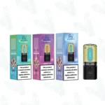 RandM Fumot Ultra T32K Puffs Prefilled Pod