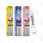 SKE Bar 600 Prefilled Pod