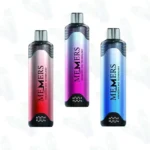 SKE Memers WuKong V10K Puffs Vape Kit