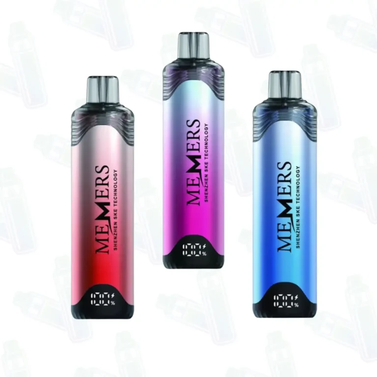 SKE Memers WuKong V10K Puffs Vape Kit