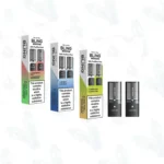 The Crystal Bling Ultra Plus 30k Prefilled Vape Pod