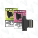 Titan Pro 15K Prefilled Pod