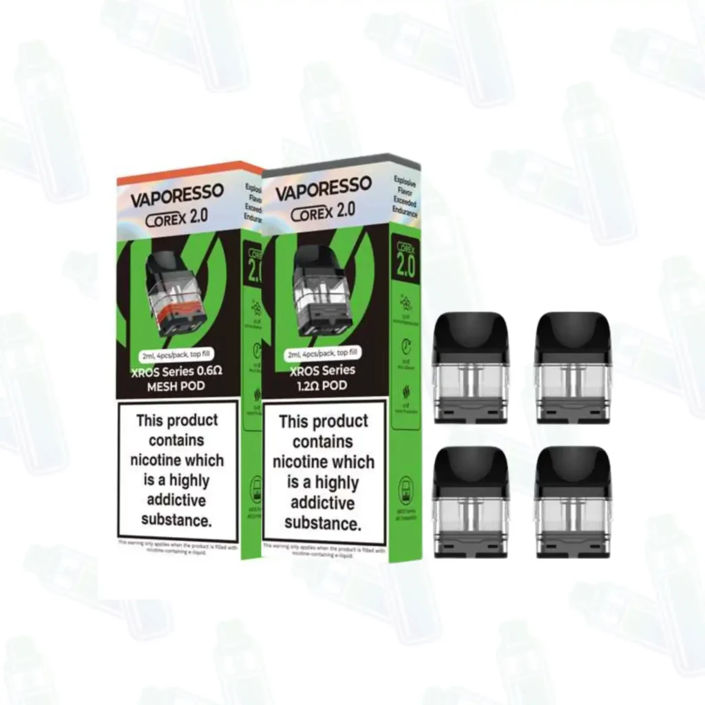 Vaporesso XROS COREX 2.0 Replacement Pods