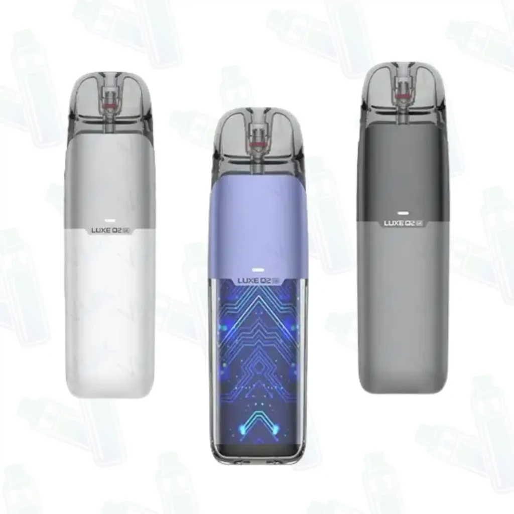 Vaporesso Luxe Q2 SE Pod Vape Kit