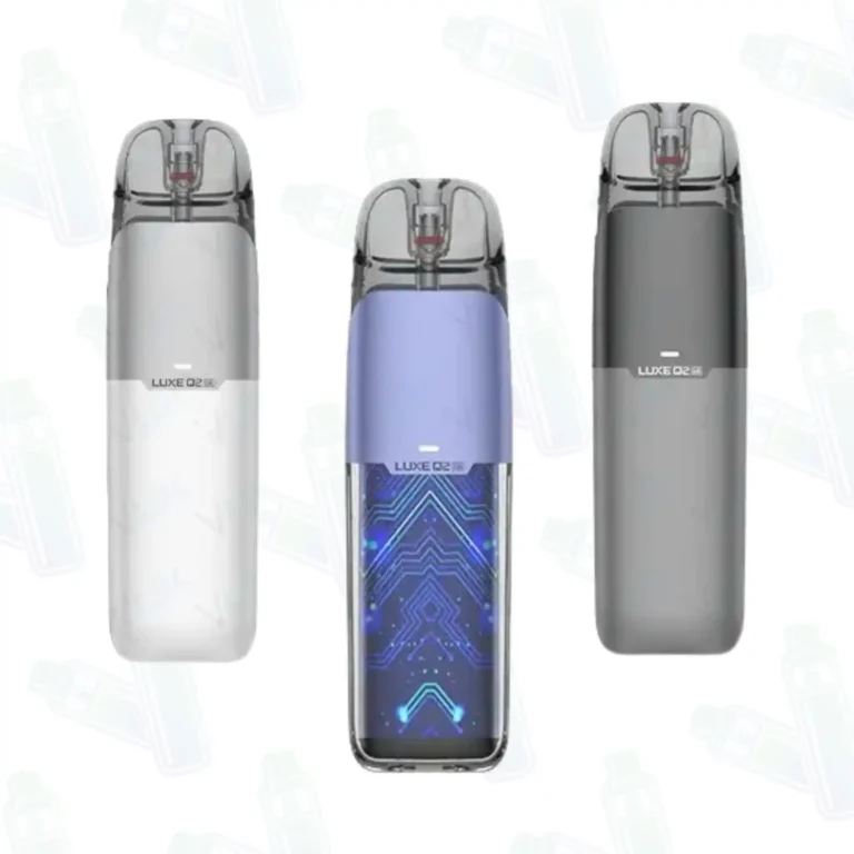 Vaporesso Luxe Q2 SE Pod Vape Kit