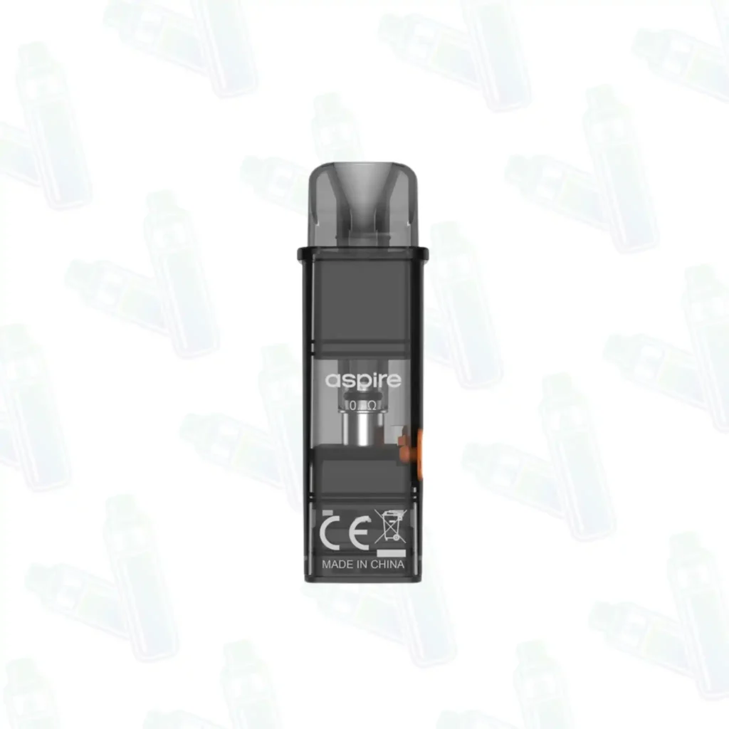 Aspire Gotek 0.6 ohm Replacement Pod