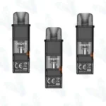 Aspire Gotek Replacement Pods