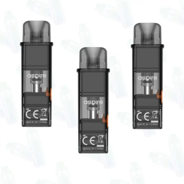 Aspire Gotek Replacement Pods