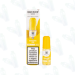 Bar Juice 5000 Banana Ice Nic Salt
