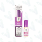 Bar Juice 5000 Berry Crush Nic Salt