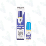 Bar Juice 5000 Blueberry Nic Salt