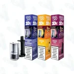 Double Drip 10K Prefilled Pod
