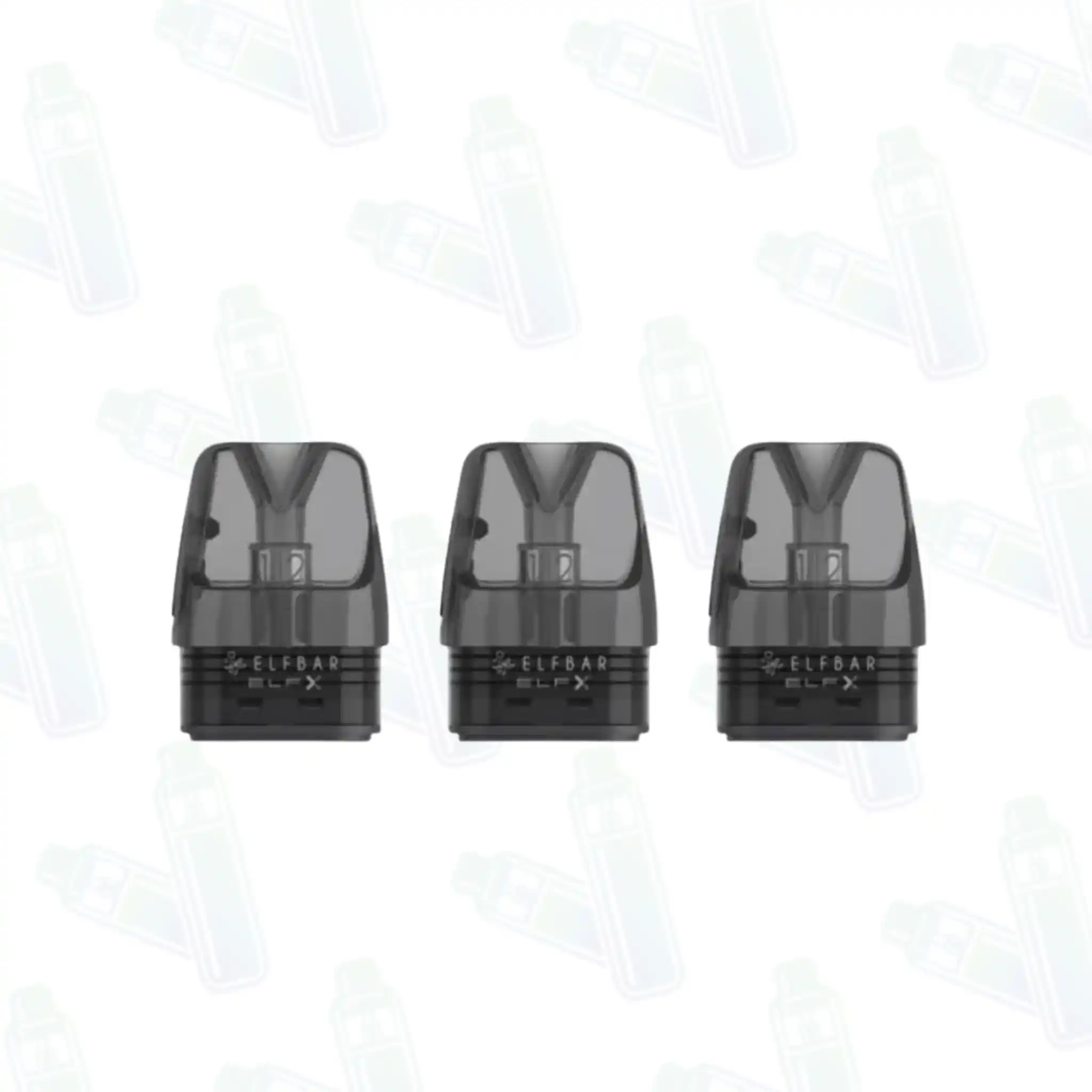 Elf Bar ELFX Replacement Pods Elf Bar ELFX Replacement Pods