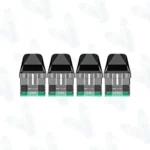 Elux Cyberover P1 Replacement Pod Cartridges
