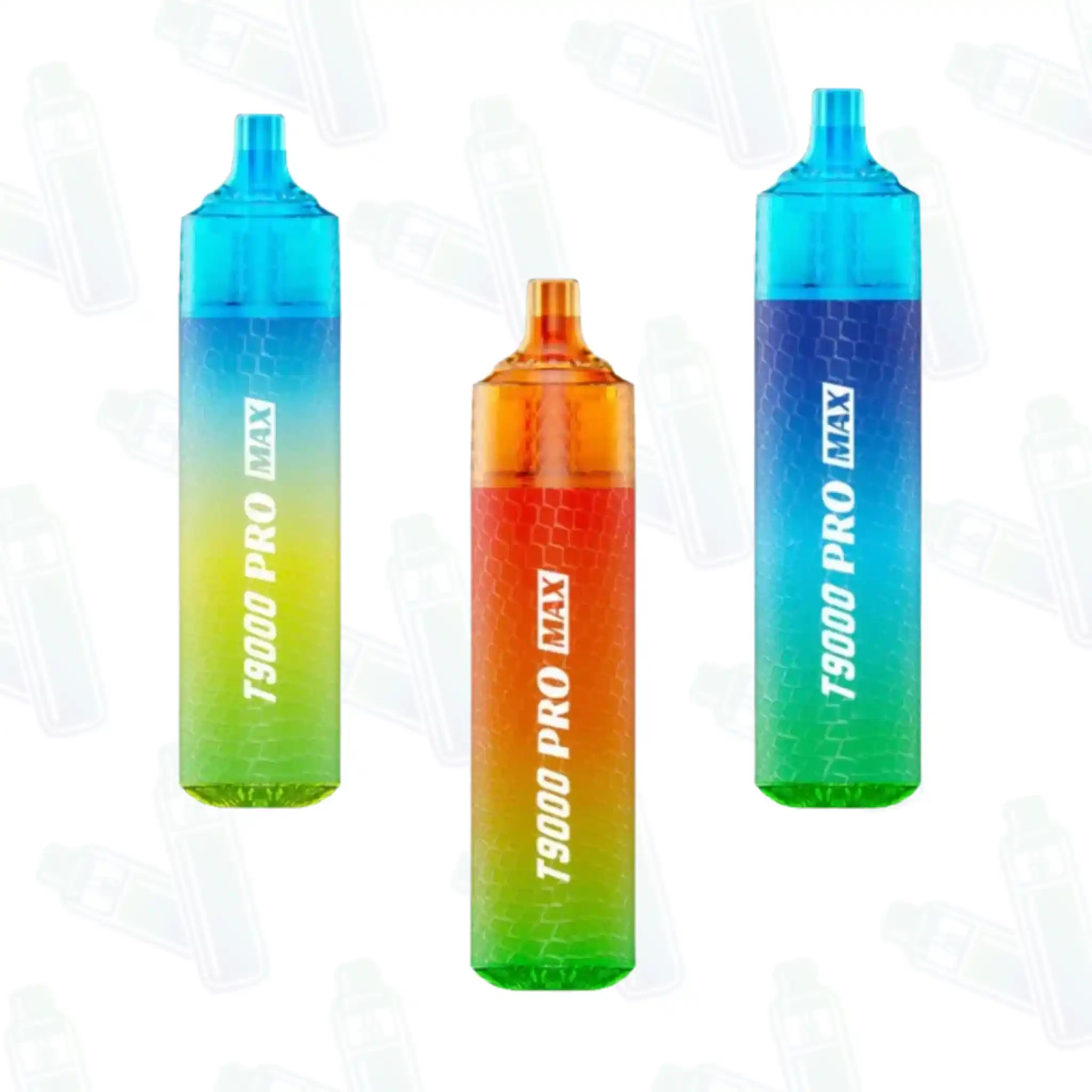 Fumot RandM T9000 Pro Max 9k Prefilled Pod Vape Kit Fumot RandM T9000 Pro Max 9k Prefilled Pod Vape Kit