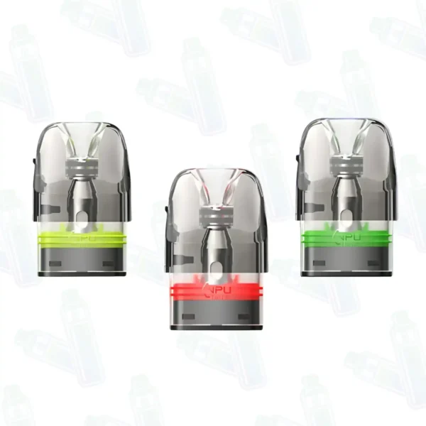 GeekVape Q Side-Fill Replacement Pods