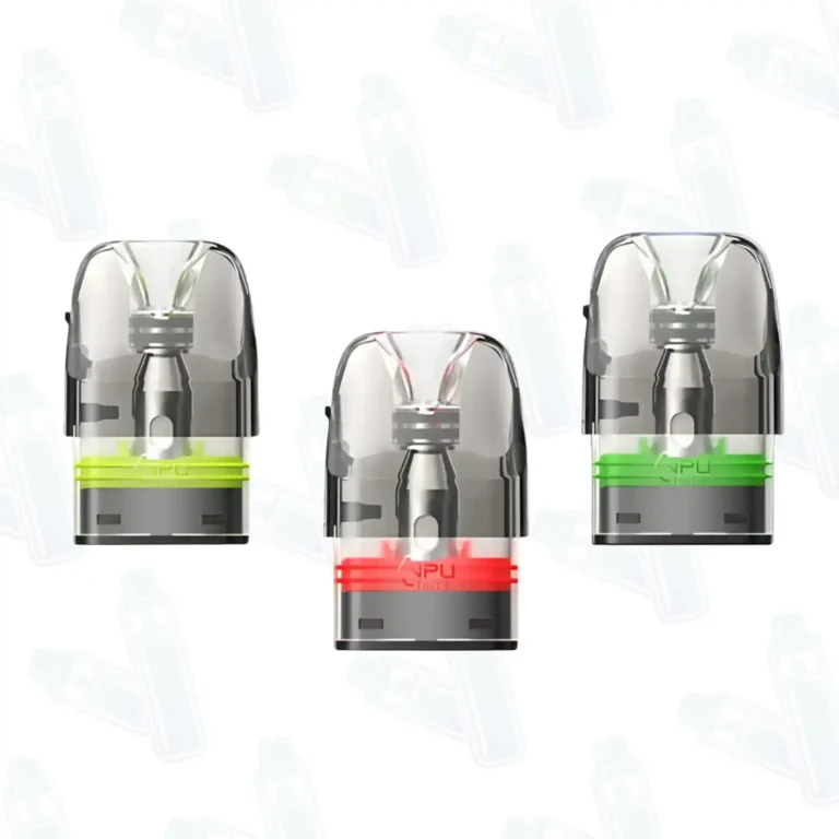 GeekVape Q Side-Fill Replacement Pods