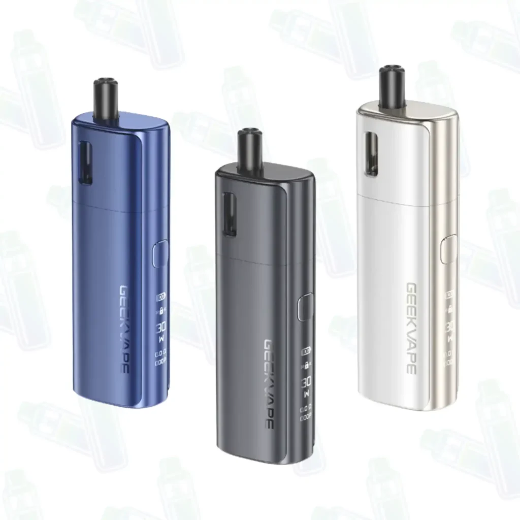 GeekVape Soul 2 Pod Vape Kit