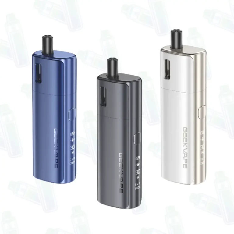 GeekVape Soul 2 Pod Vape Kit