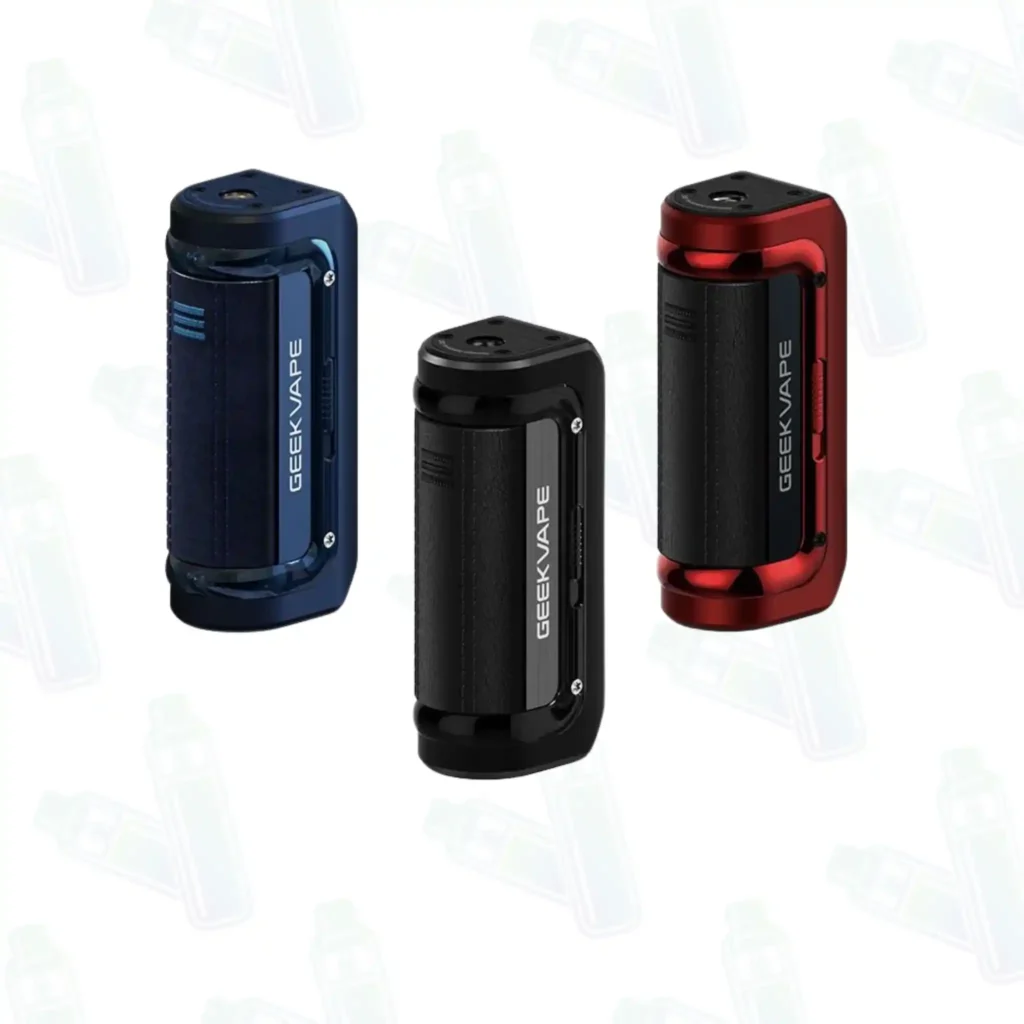 Geekvape Aegis Mini 2 Vape Mod