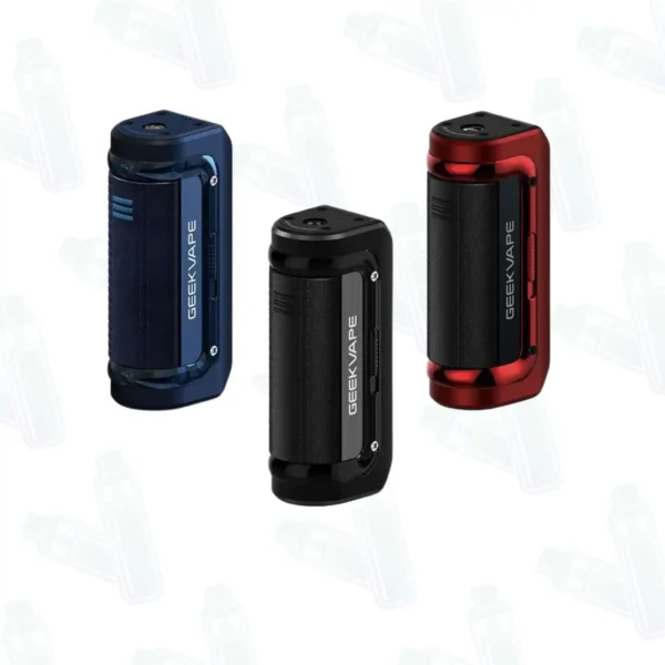 Geekvape Aegis Mini 2 Vape Mod