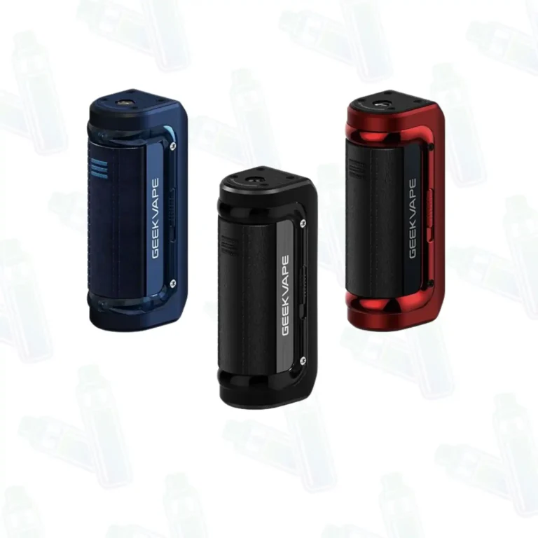 Geekvape Aegis Mini 2 Vape Mod