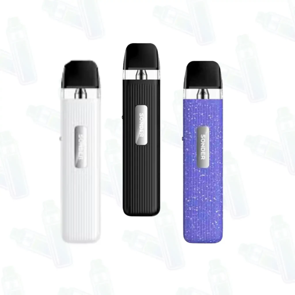 Geekvape Sonder Q Pod Vape Kit