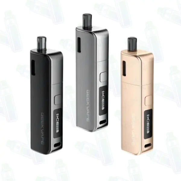 Geekvape Soul Pod Vape Kit