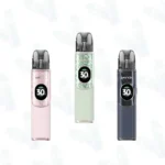 Geekvape Wenax Q2 Pod Kit