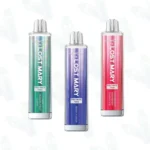 Hawcos X Lost Mary Pro Max 7000 Vape Pod Kit