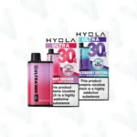 Hyola Ultra 30K Puffs Prefilled Pod Vape Kit
