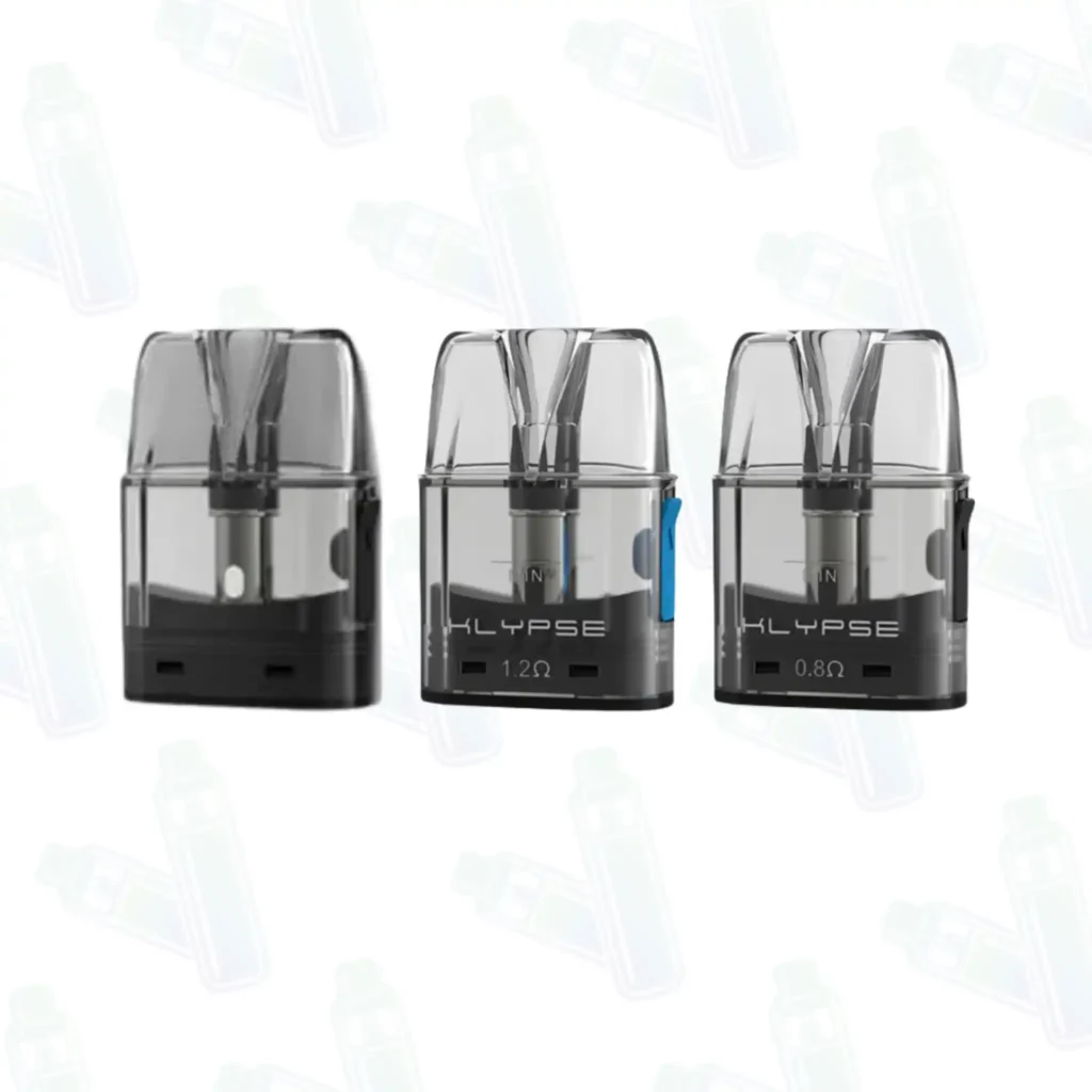 Innokin Klypse Replacement Pods