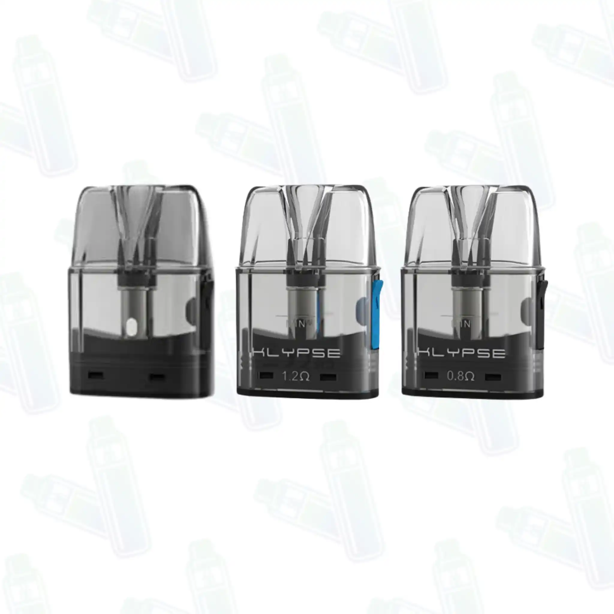 Innokin Klypse Replacement Pods Innokin Klypse Replacement Pods