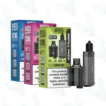 Instapod 6000 Prefilled Vape Pod